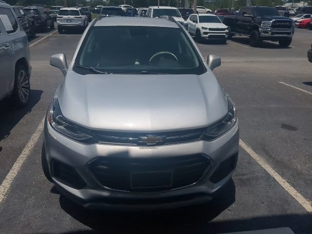 Used 2019 Chevrolet Trax LT w/ LT Convenience Package FWD image 1