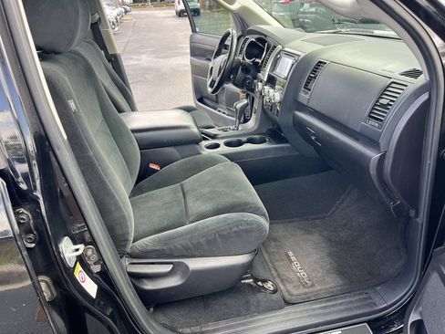 Used 2019 Toyota Sequoia TRD Sport AWD/4WD image 35