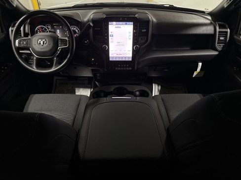 New 2026 RAM 3500 Tradesman image 12