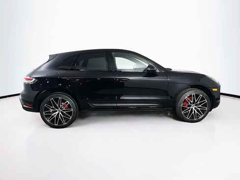 New 2026 Porsche Macan S image 8