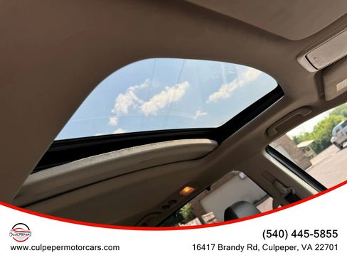 Used 2014 Honda Odyssey EX-L image 18