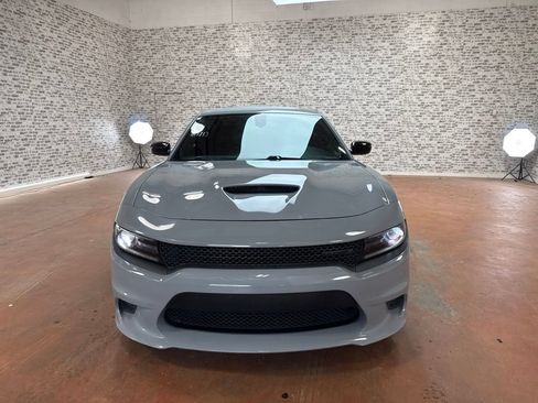 Used 2020 Dodge Charger R/T w/ Blacktop Package RWD image 2