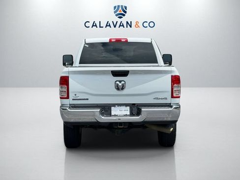 Used 2024 RAM 2500 Big Horn AWD/4WD image 6