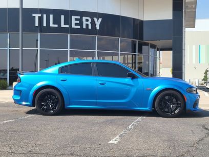 Used 2023 Dodge Charger Scat Pack