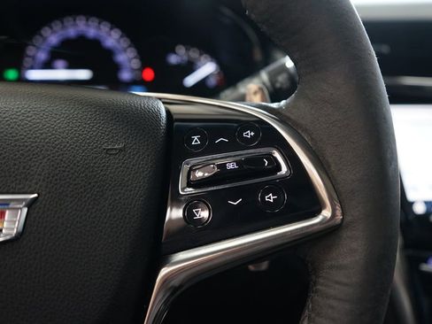 Used 2019 Cadillac CTS Luxury image 34