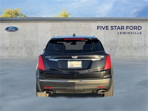 Used 2019 Cadillac XT5 Luxury image 6