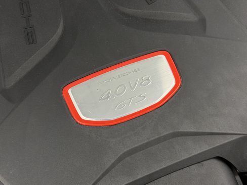 Certified 2023 Porsche Cayenne GTS AWD/4WD image 66