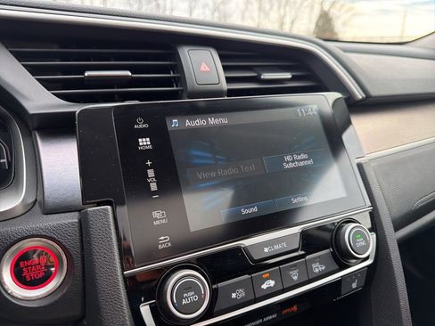 Used 2018 Honda Civic EX-L image 29