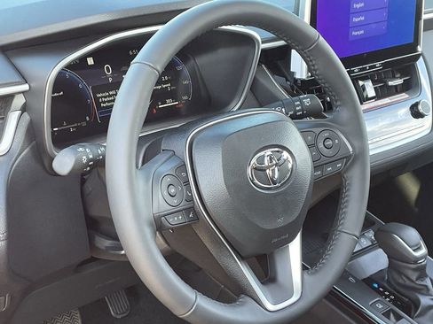 New 2026 Toyota Corolla Cross XLE image 13