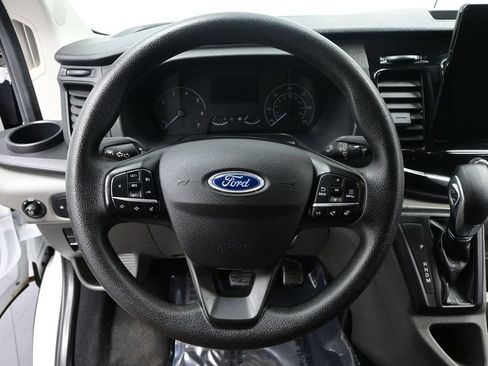 Used 2023 Ford Transit 350 XLT RWD image 16