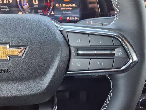 New 2026 Chevrolet Traverse LT w/ Enhanced Driving Package image 18