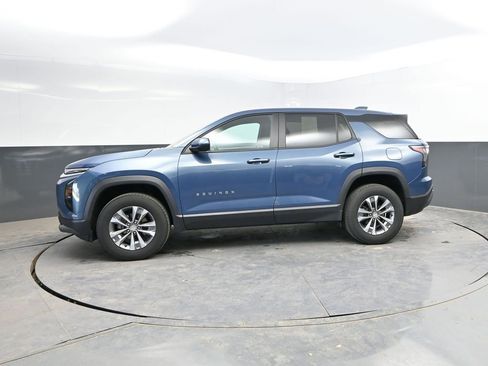 Used 2025 Chevrolet Equinox LT FWD image 6