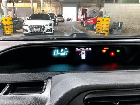 Used 2014 Toyota Prius C One FWD image 26