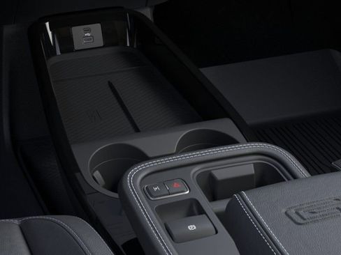 New 2025 Ford Mustang Mach-E GT w/ Interior Protection Package image 17