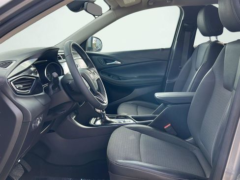 Used 2023 Buick Encore GX Select w/ Sport Touring Package AWD/4WD image 6