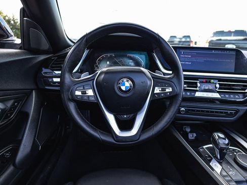 Used 2020 BMW Z4 sDrive30i w/ Convenience Package image 34