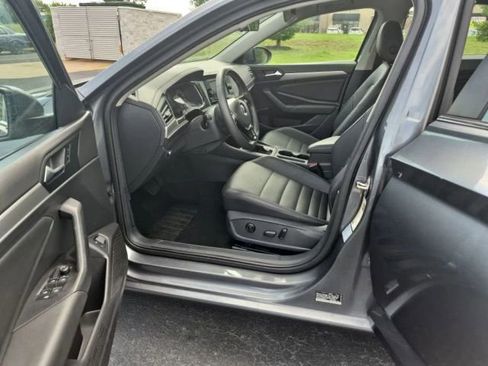 Used 2021 Volkswagen Jetta S FWD image 9