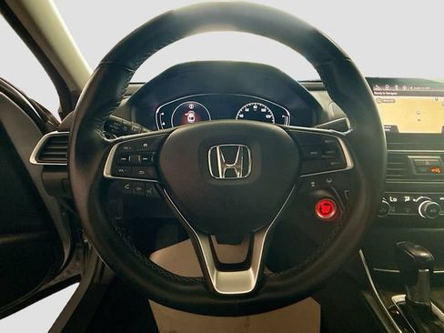 Used 2018 Honda Accord EX-L image 12