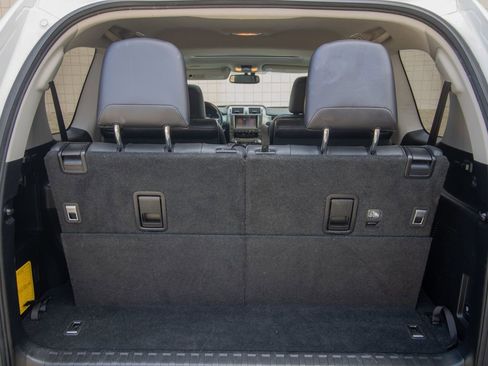Used 2018 Lexus GX 460 Premium AWD/4WD image 47