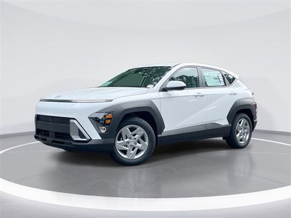 New 2026 Hyundai Kona SE