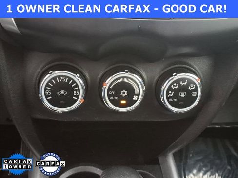 Used 2013 Mitsubishi Outlander Sport SE image 16