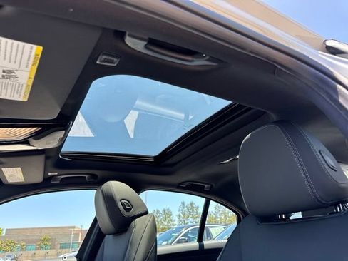 New 2026 BMW M340i Sedan w/ Premium Package RWD image 20