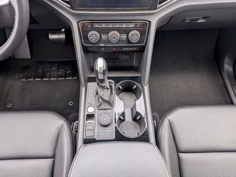 Certified 2023 Volkswagen Atlas SE AWD/4WD image 19