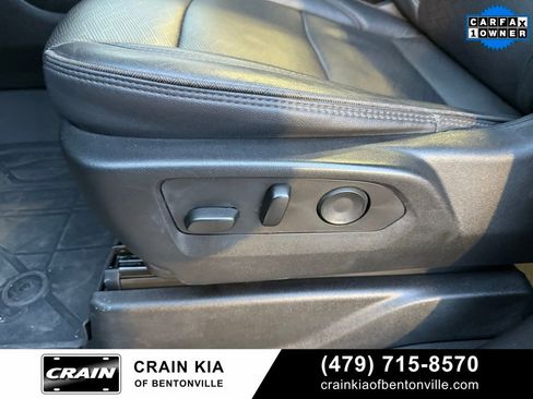 Used 2023 Chevrolet Tahoe High Country AWD/4WD image 12