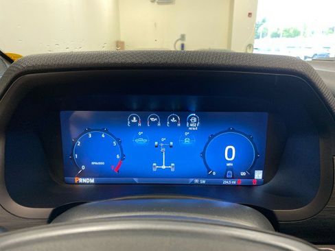 New 2025 Ford F150 XLT w/ Equipment Group 302A MID image 22