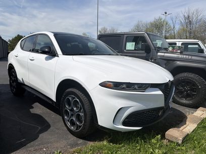 Used 2025 Alfa Romeo Tonale