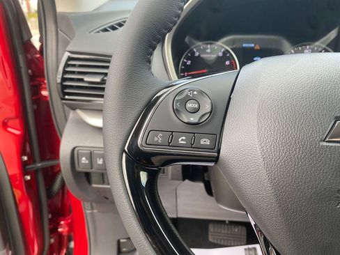 New 2026 Mitsubishi Eclipse Cross SE image 16