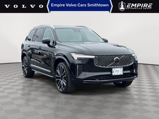 Certified 2026 Volvo XC90 B6 Plus w/ Protection Package video 1