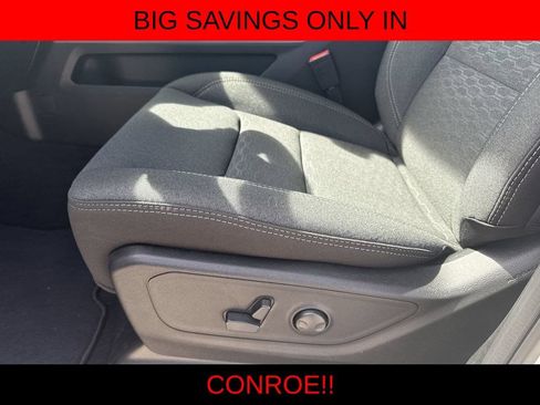 Used 2026 RAM 1500 Big Horn AWD/4WD image 12