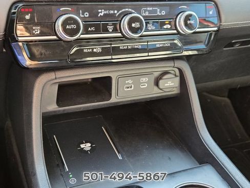 Used 2024 Honda Pilot EX-L image 20
