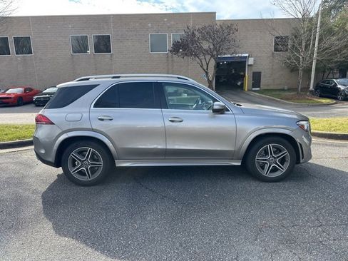 Certified 2023 Mercedes-Benz GLE 450 4MATIC image 4