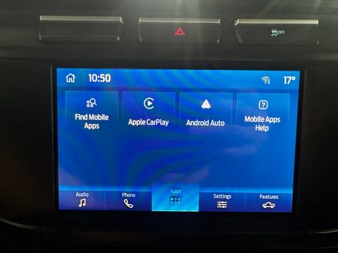 Used 2024 Ford F250 XLT AWD/4WD image 28