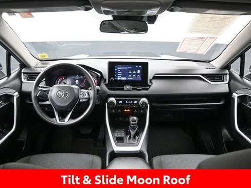Certified 2024 Toyota RAV4 XLE w/ Convenience Package AWD/4WD image 14