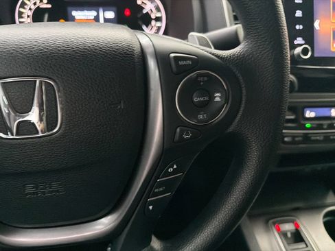 Used 2023 Honda Ridgeline Sport image 24