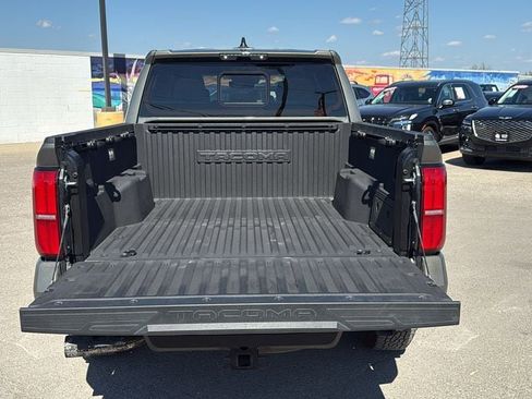 Used 2024 Toyota Tacoma TRD Off-Road w/ TRD Off Road Upgrade Package image 24