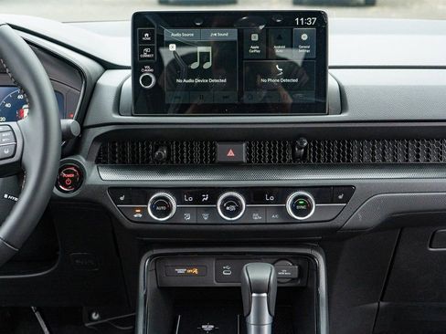 New 2026 Honda CR-V Sport-L image 19