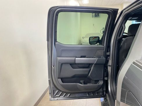 New 2026 Ford F150 XLT image 30