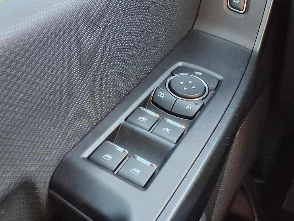 Used 2025 Ford F150 STX RWD image 20