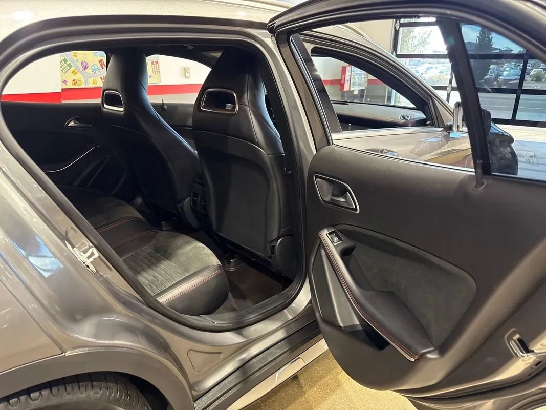 Used 2018 Mercedes-Benz GLA 45 AMG 4MATIC image 88