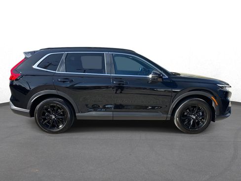 Used 2024 Honda CR-V Sport-L image 2