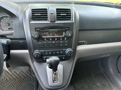 Used 2008 Honda CR-V EX image 15