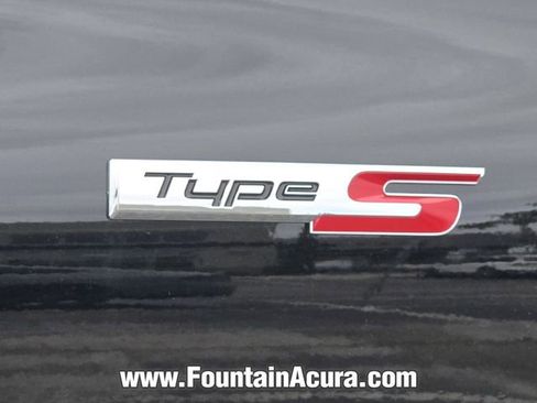 New 2026 Acura MDX Type S image 5