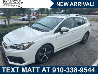 Used 2023 Subaru Impreza 2.0i Premium