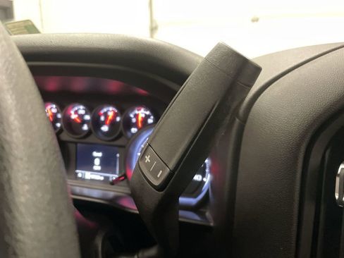 Used 2020 Chevrolet Silverado 1500 Custom w/ Rally Edition image 10