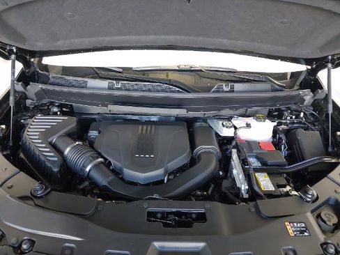 New 2026 Chevrolet Traverse LT image 30