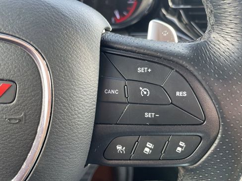 Used 2024 Dodge Durango GT AWD/4WD image 19